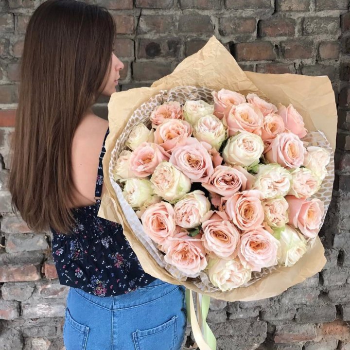 Маршмеллоу в Мурманске