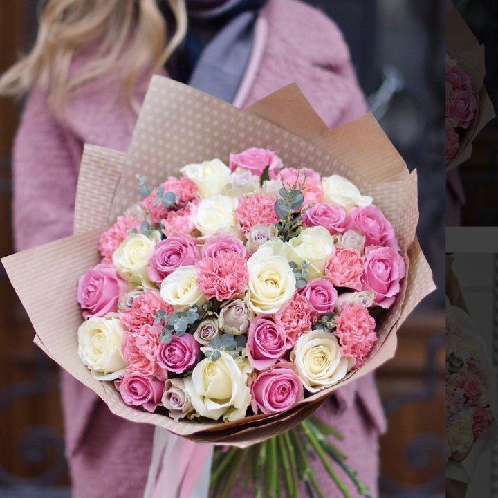 Фиона в Мурманске