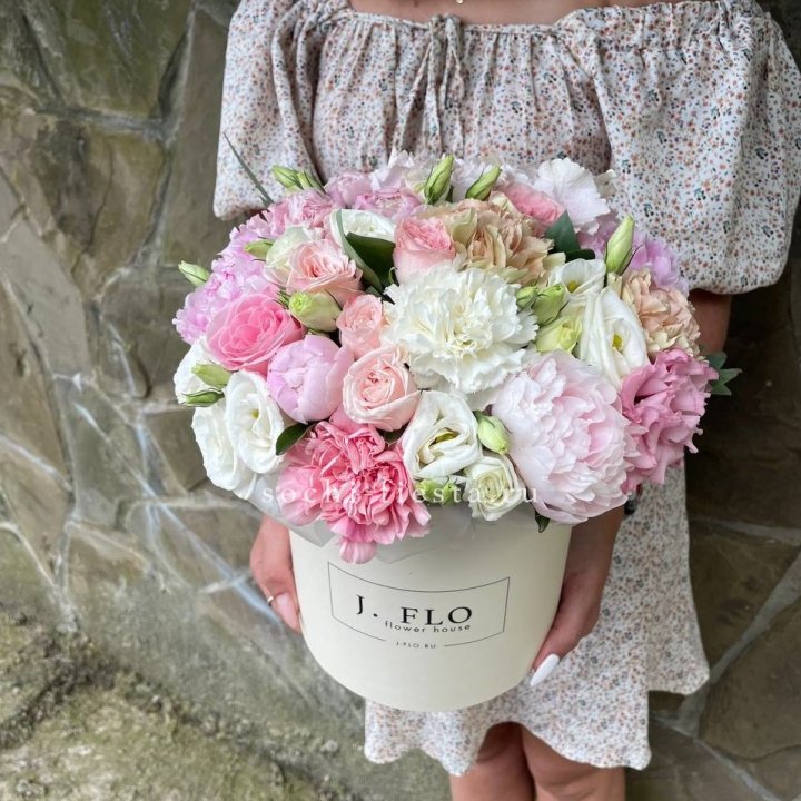 Нежность в Мурманске