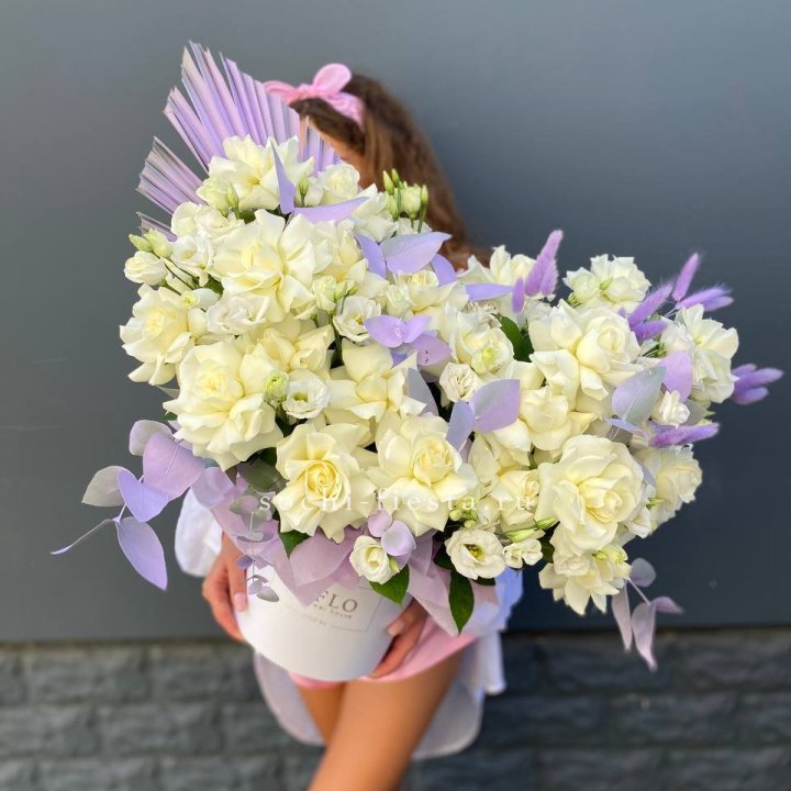 Бокс "Сердце ангела" в Мурманске