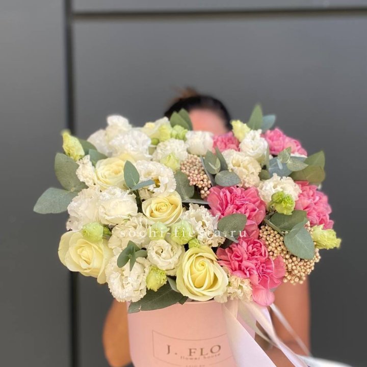 Бокс "Первая встреча" в Мурманске