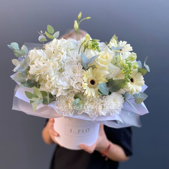  Коробочка  "Луна" в Мурманске