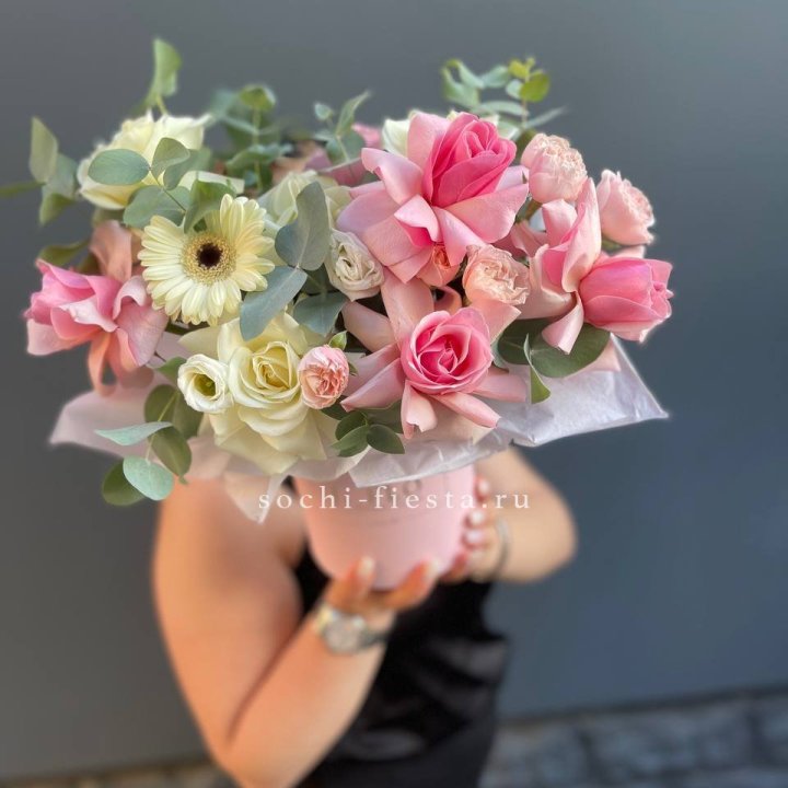  Коробочка  "Полу месяц" в Мурманске