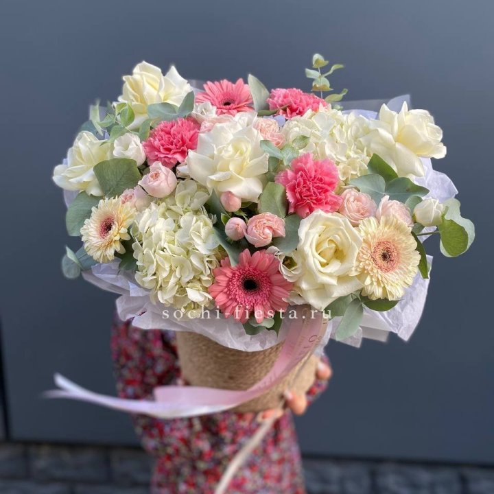  Коробочка  "Радость" в Мурманске