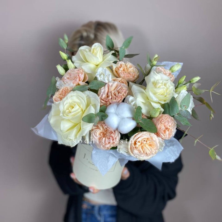  Бокс "Бидж" в Мурманске