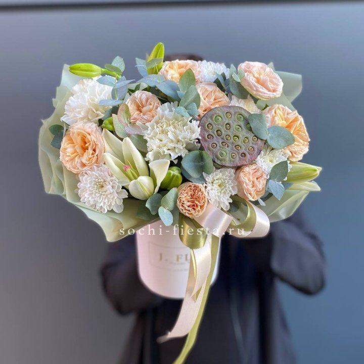  Бокс "Озеро" в Мурманске