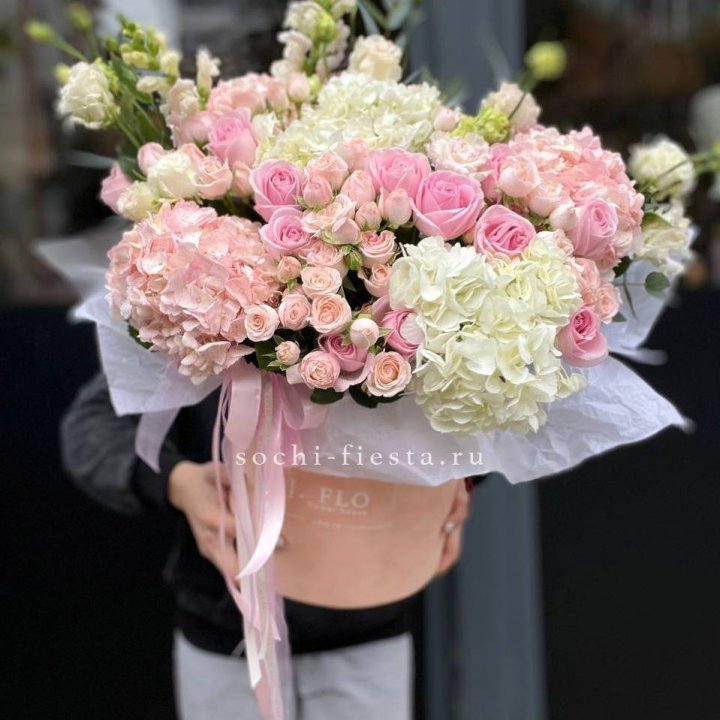 Бокс "Царевна" в Мурманске