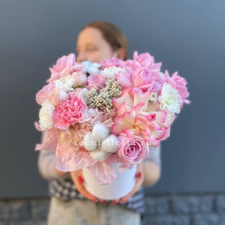 Бокс "Мания совершенства" в Мурманске