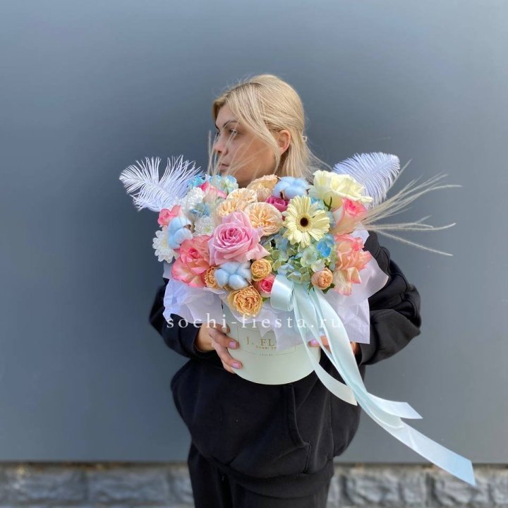 Бокс "Голубая нева" в Мурманске