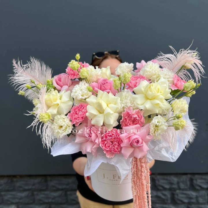 Бокс "Зефир" в Мурманске