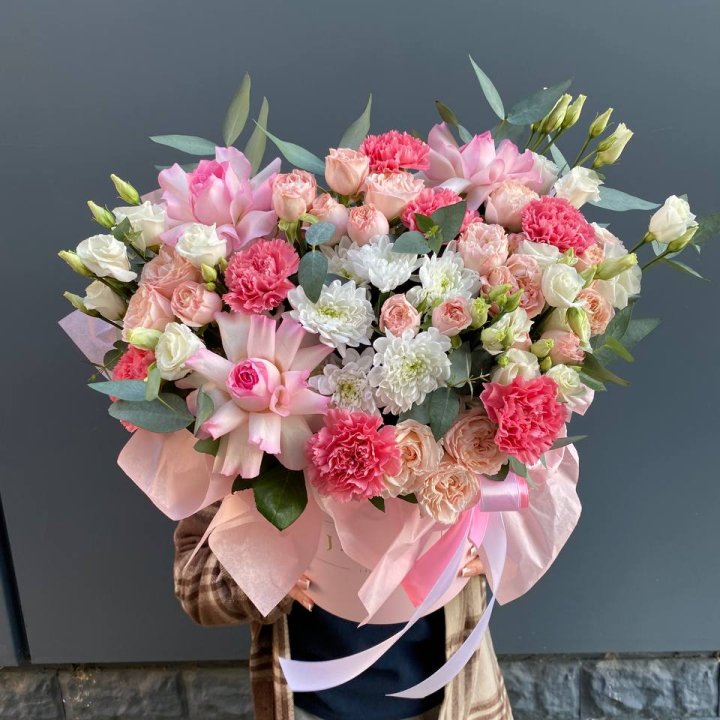 Бокс "Мирослава" в Мурманске