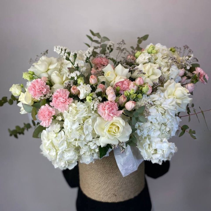  Кашпо "Стефания" в Мурманске