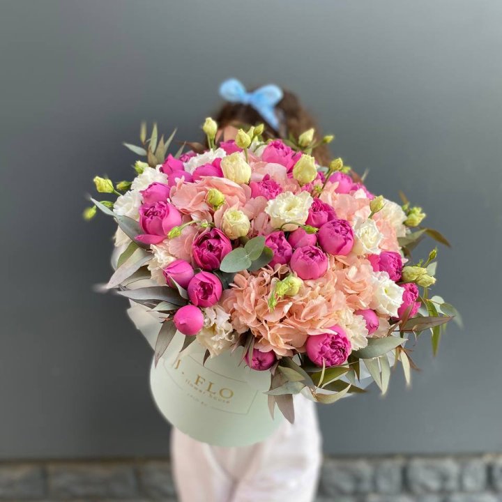 Бокс "Агата мисти" в Мурманске