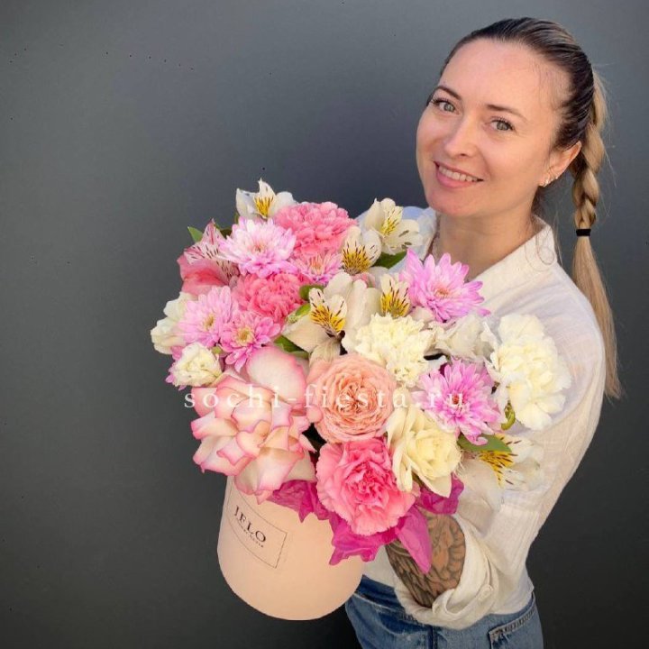 Композиция "Слимент" в Мурманске