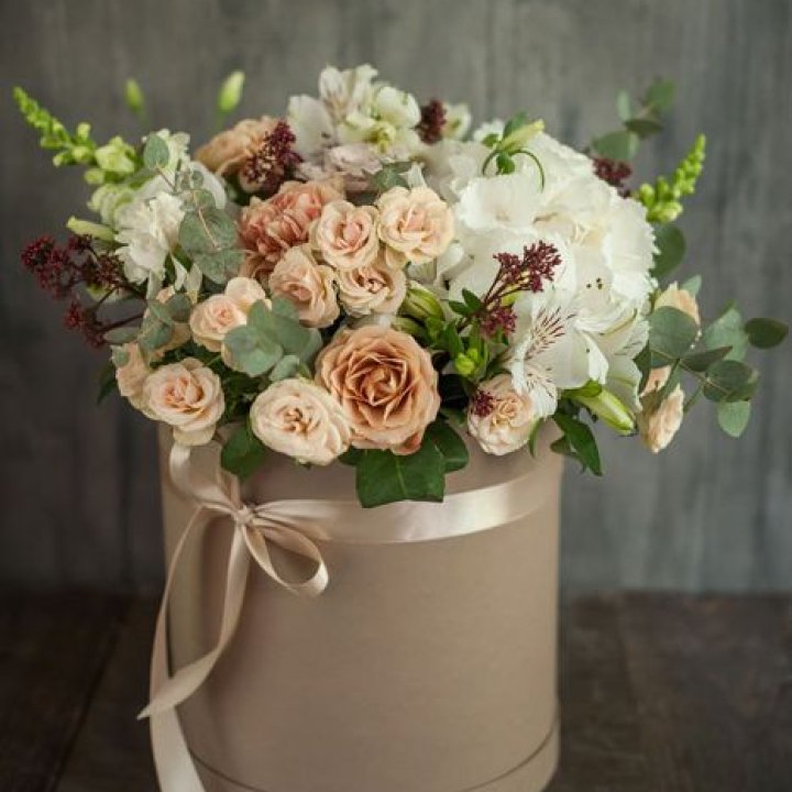 Кофейный цилиндр №1 в Мурманске