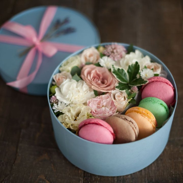 Бокс небольшой в Мурманске