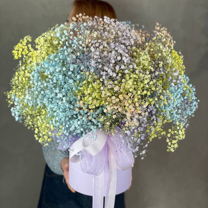 Бокс из гипсафил в Мурманске