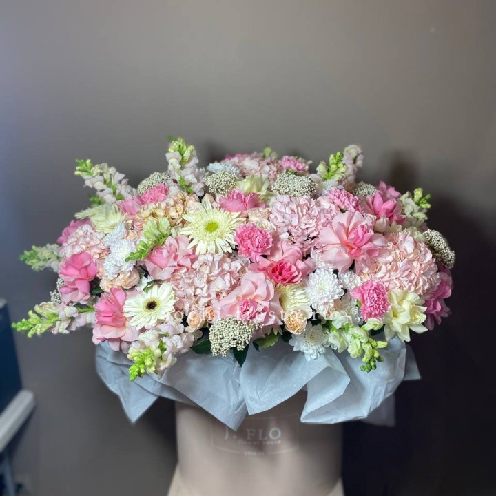  Коробка гигант №3 в Мурманске