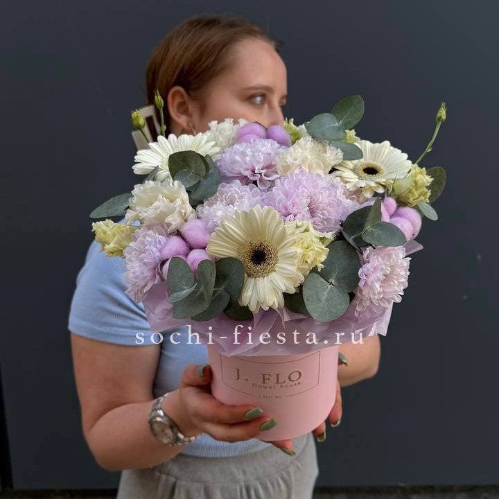 Нежный бокс в Мурманске