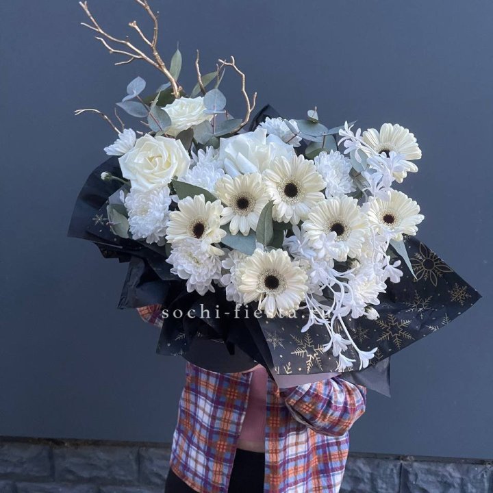 Бокс "Полуночная луна" в Мурманске