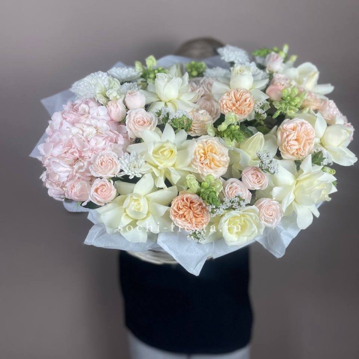 Корзина №5 в Мурманске