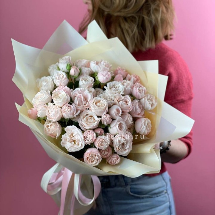 Букет "Моника" в Мурманске