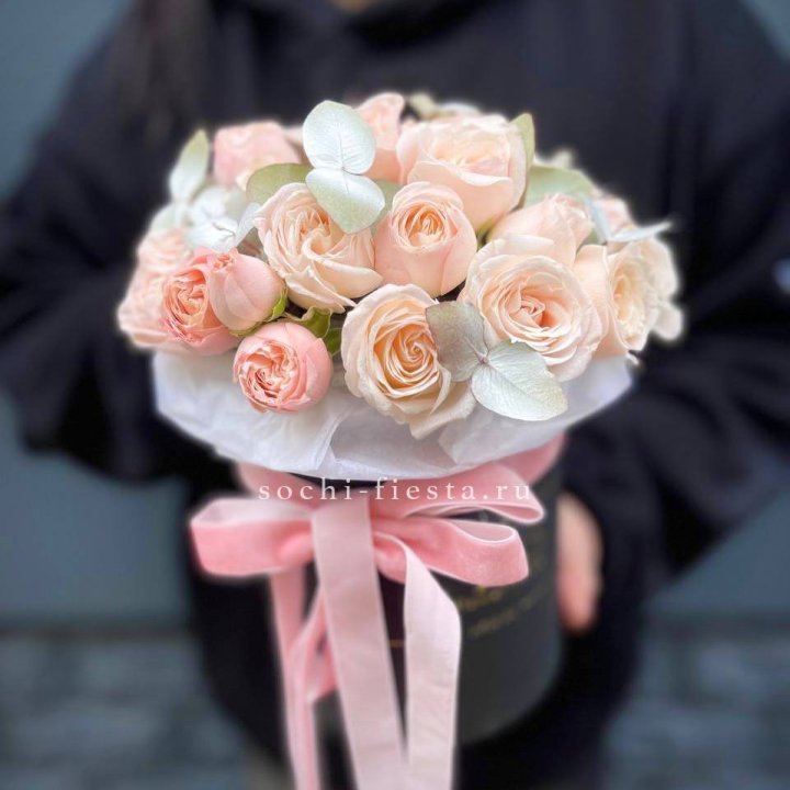 Бокс с бомбастиком в Мурманске