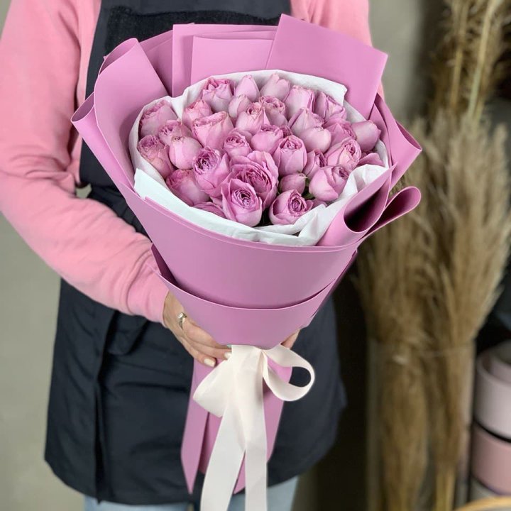 Lavender Pionka в Мурманске