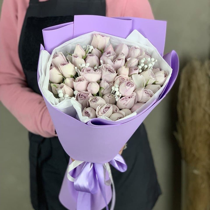 Lavender White Pionka в Мурманске