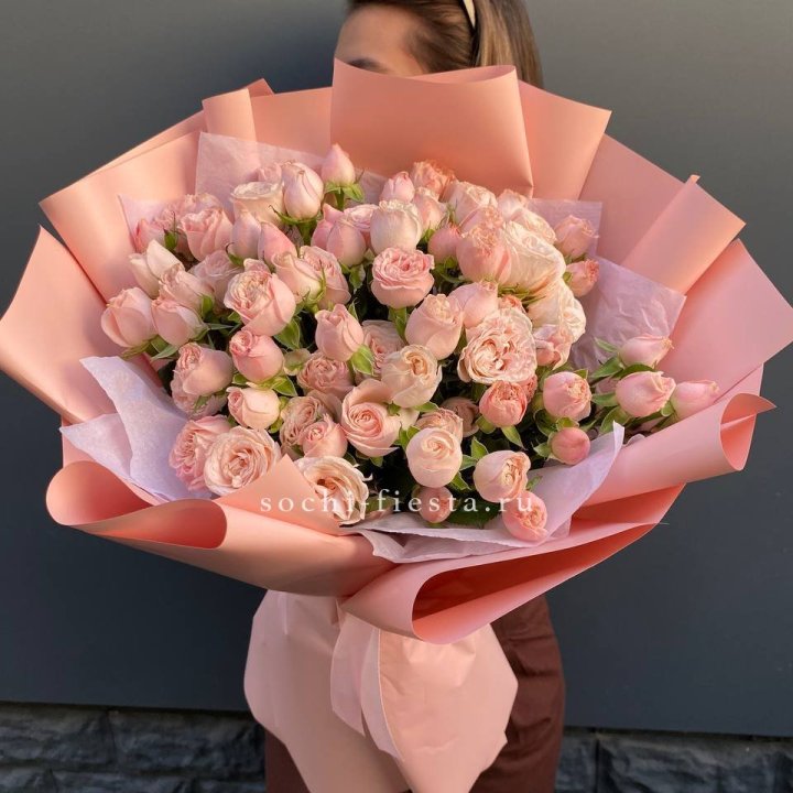 Букет "Веспро" в Мурманске