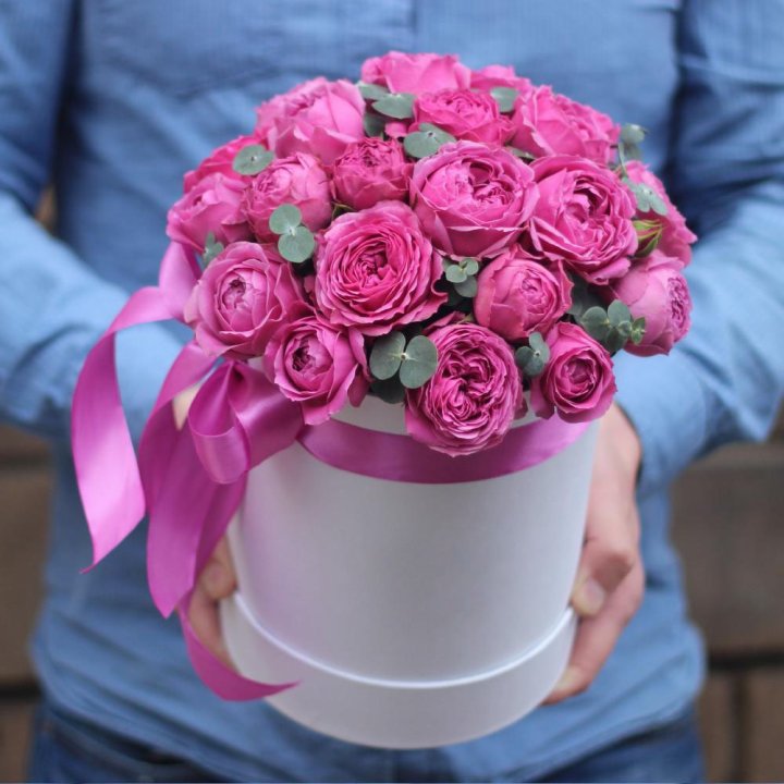 Бокс мисти баблс в Мурманске