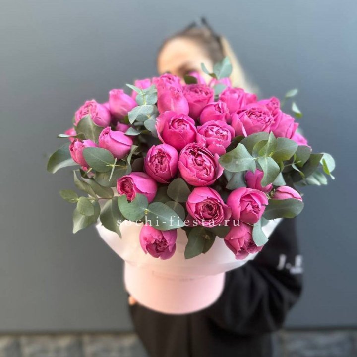 Мисти бокс №2 в Мурманске