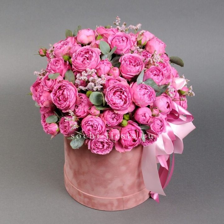 Мисти бокс №1 в Мурманске