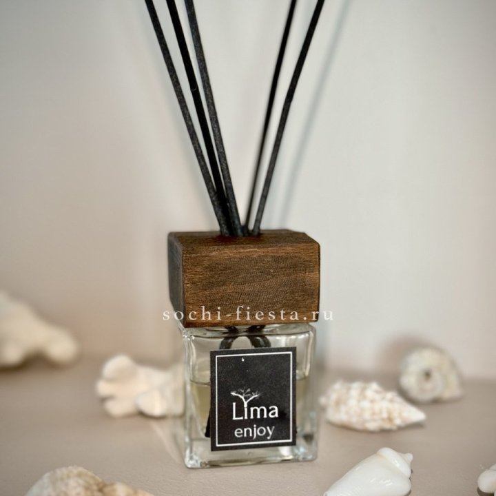 Диффузор для дома с палочками "Энджой" в Мурманске