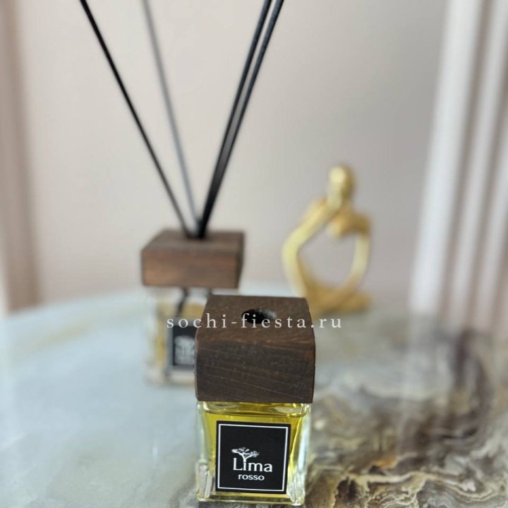 Диффузор для дома с палочками "Роззо" в Мурманске