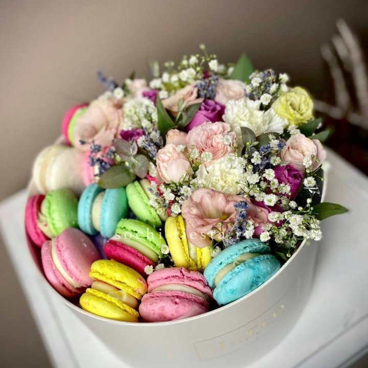 Крем бокс в Мурманске