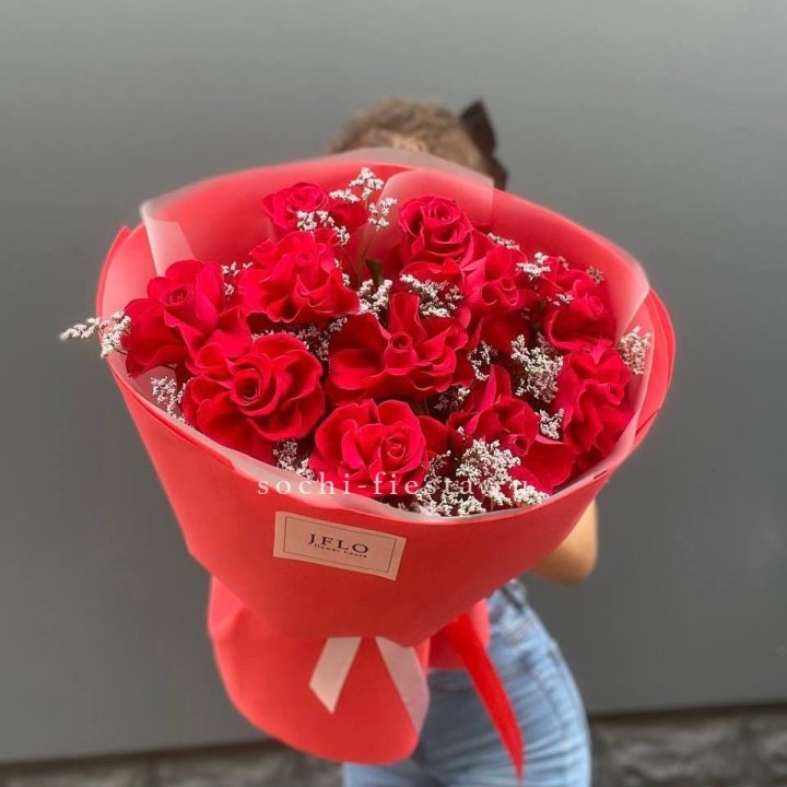 Букет "Элегант" в Мурманске