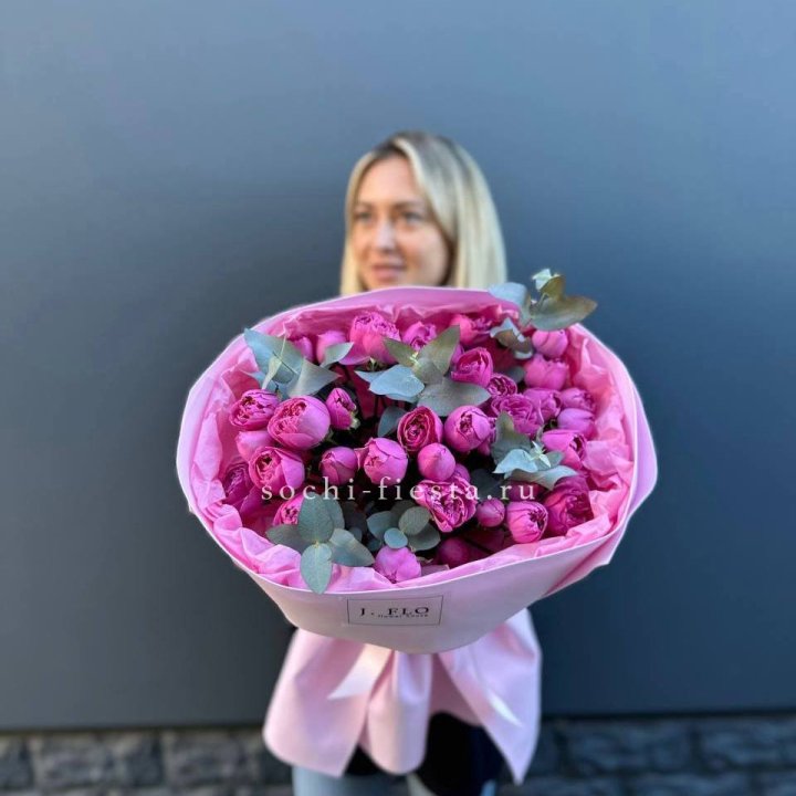 19 Мисти бабблс в Мурманске