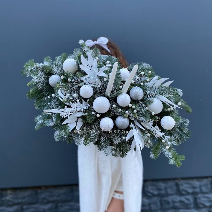 Композиция настольная  в Мурманске