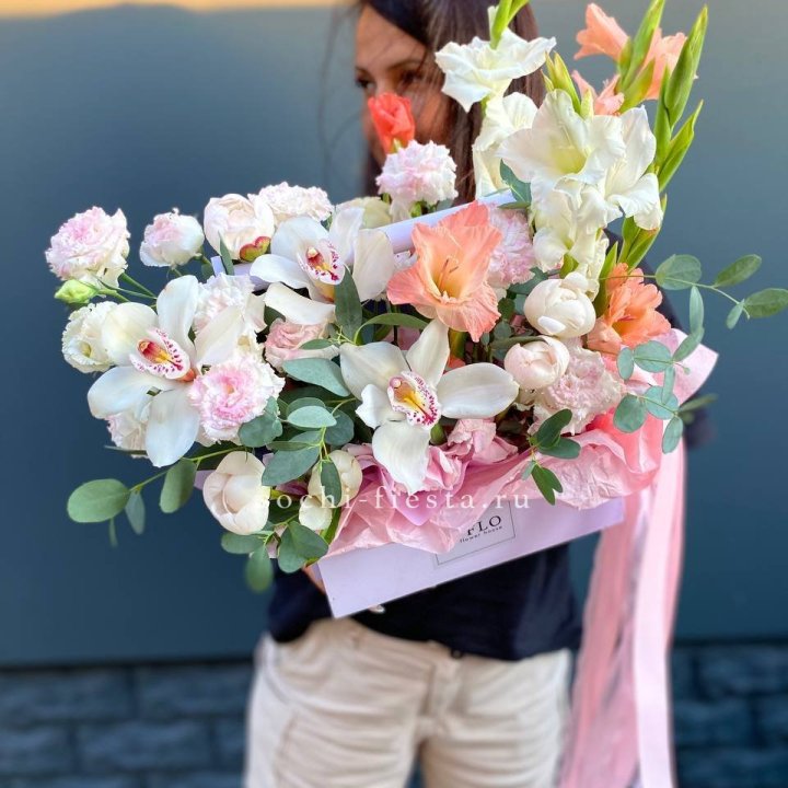 Ящик №3 в Мурманске