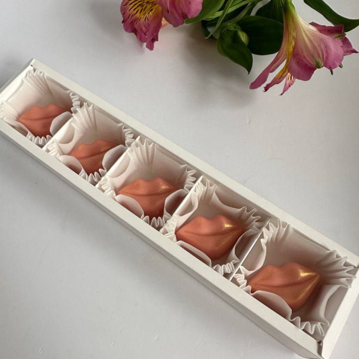 Бельгийский шоколад губки в Мурманске