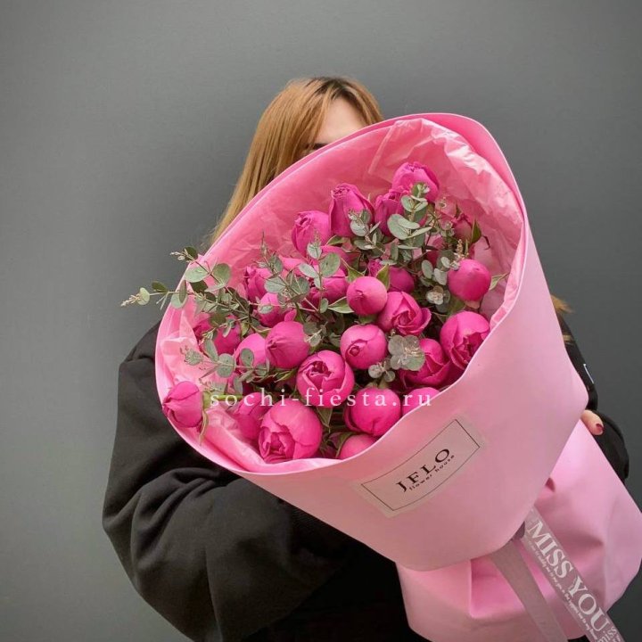 Лагуна в Мурманске