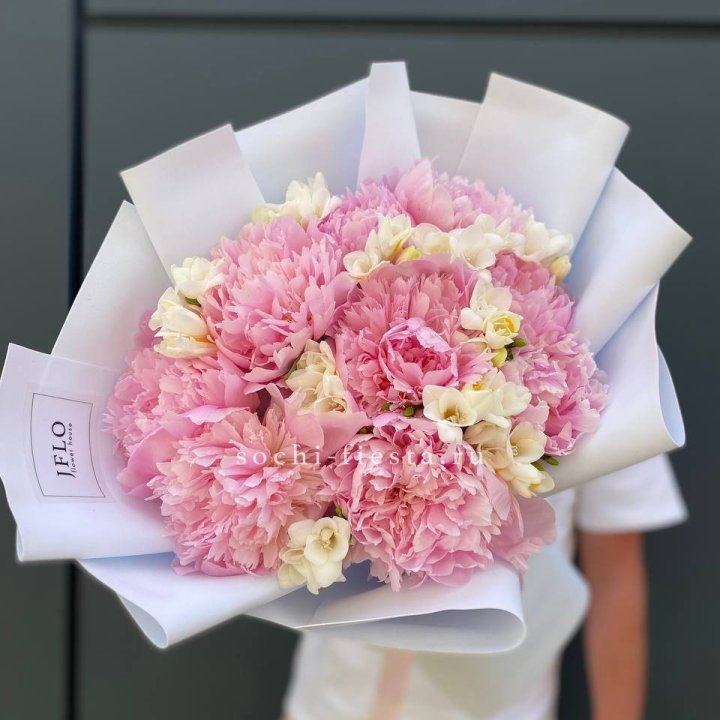  Букет "Фешен" в Мурманске