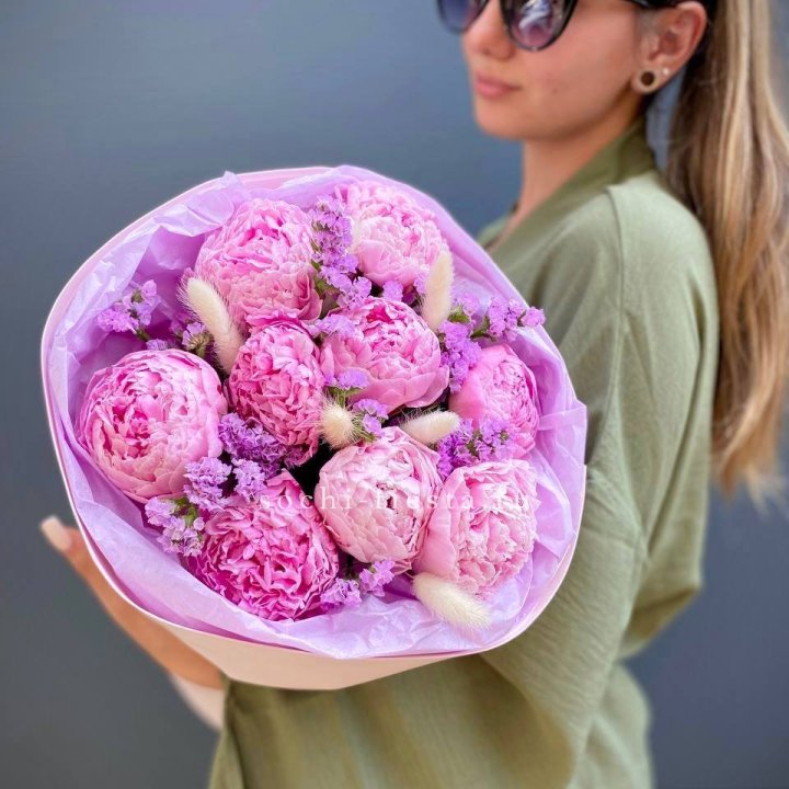  Букет "Белла" в Мурманске