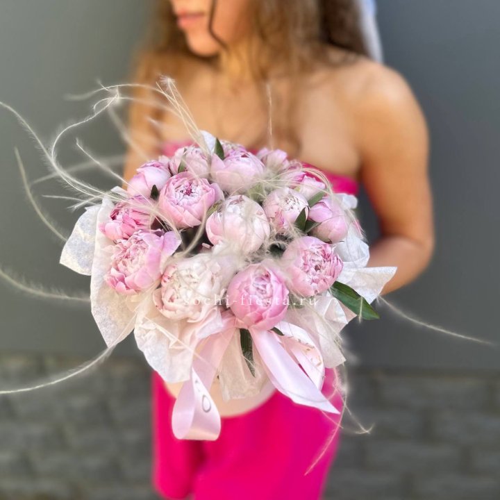 Цилиндр "Асмина" в Мурманске