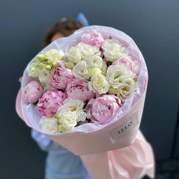  Букет "Килиан" в Мурманске