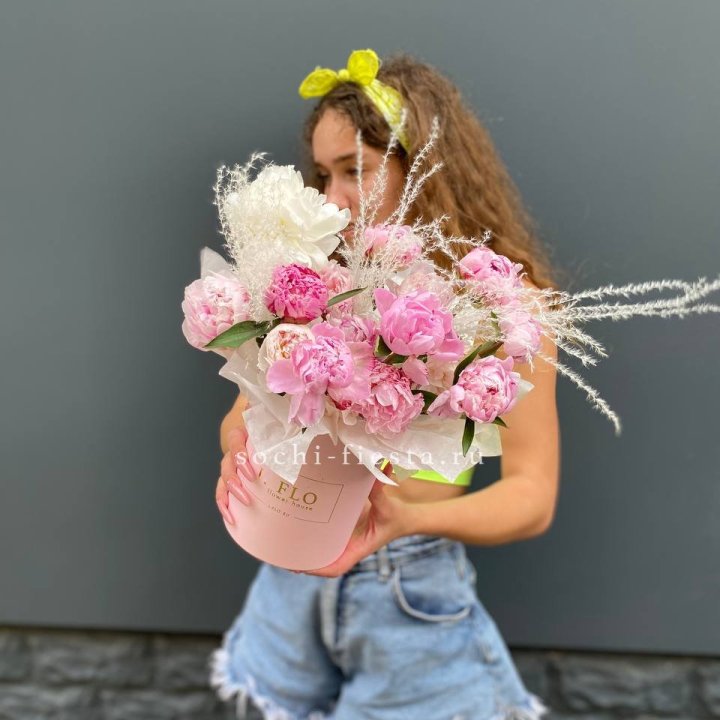 Цилиндр "Амина" в Мурманске