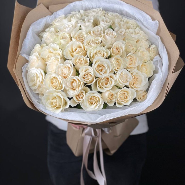 51 кеннийская роза в Мурманске