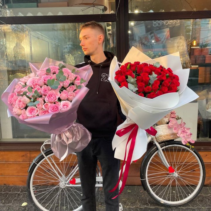 Комбо набор в Мурманске