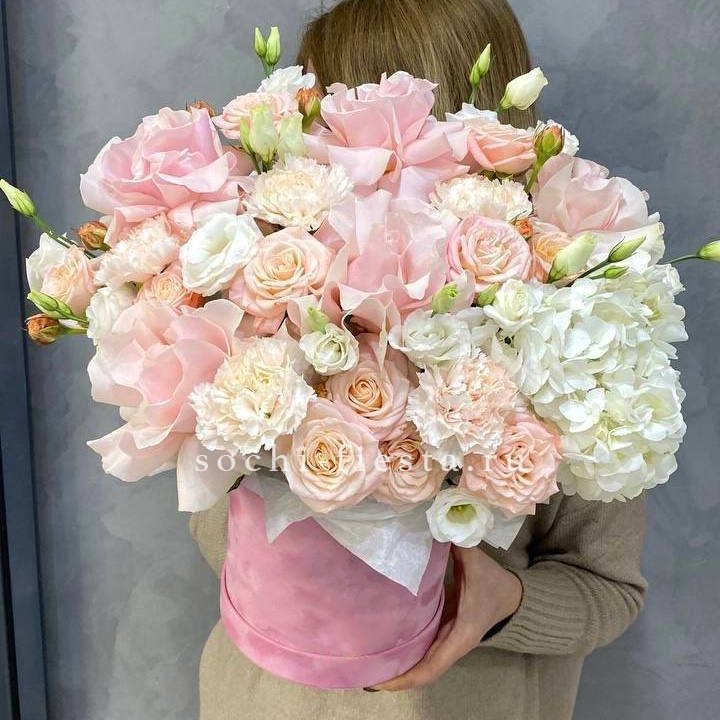 Авторский бокс №1 в Мурманске